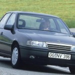 VECTRA A 